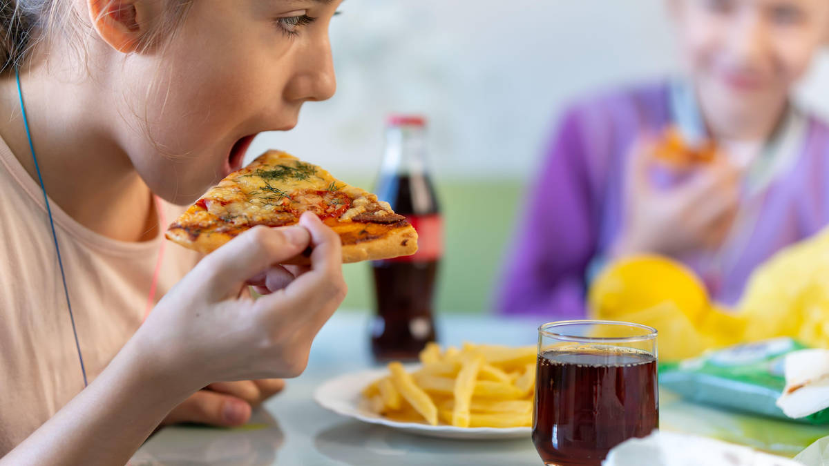 Ban on adverts for ‘less healthy food’ set to come into full effect
