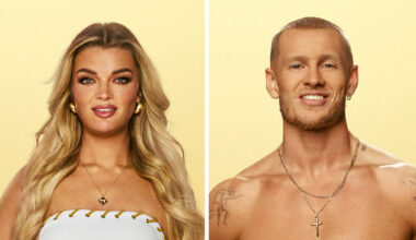 Love Island All Stars Helena and Charlie's surprising shared history explained