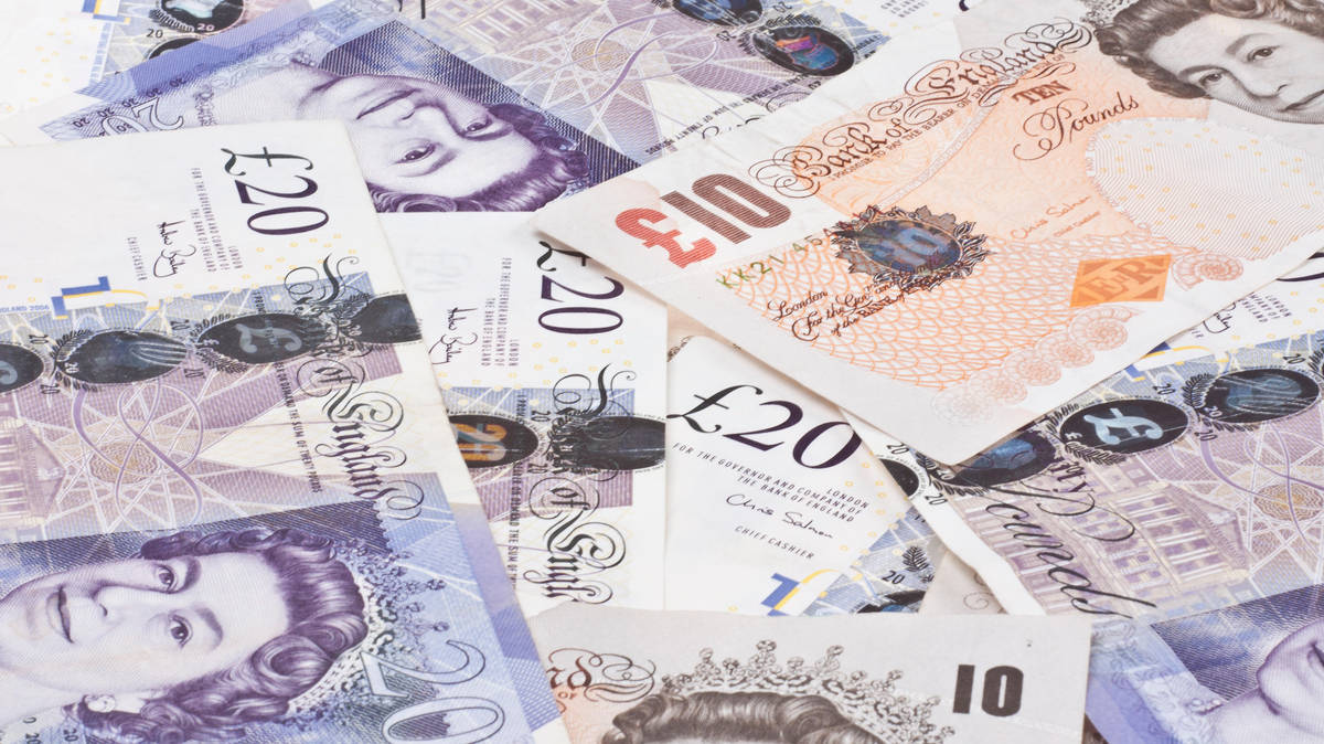 Brits 'need an extra £13,000 a year to get by' as cost of living crisis rumbles on