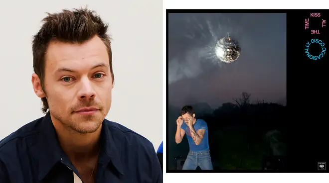 Harry Styles 'Kiss All The Time. Disco, Occasionally.': Release date, tracklist, collabs and news