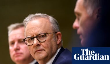 Albanese strikes $25bn deal with states to end hospital funding battle and agrees to delay autism program | Health