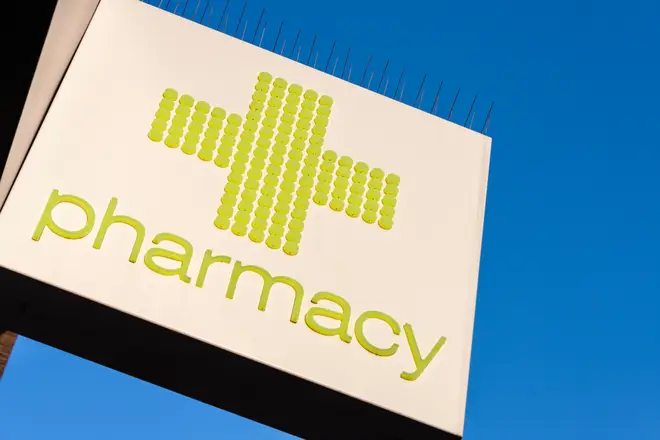 90% of pharmacies have said their workers face abuse.