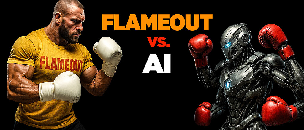 DHA battles artificial intelligence - The Vital Whole Human