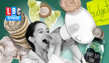 Has saying 'I can’t afford it' become the ultimate status symbol?