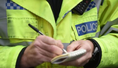 Man charged with murder after body found on New Year's Day - London Evening Standard