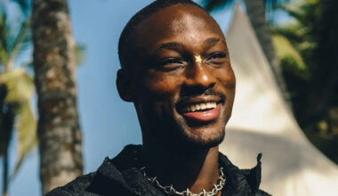 It is expensive to live in Accra