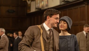 Paul Mescal-led film struggles to strike an emotional chord – The Irish Times