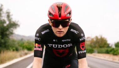 'I can't see why there isn't more to come' - Michael Storer lifts Tudor's Grand Tour ambitions at the Giro d'Italia