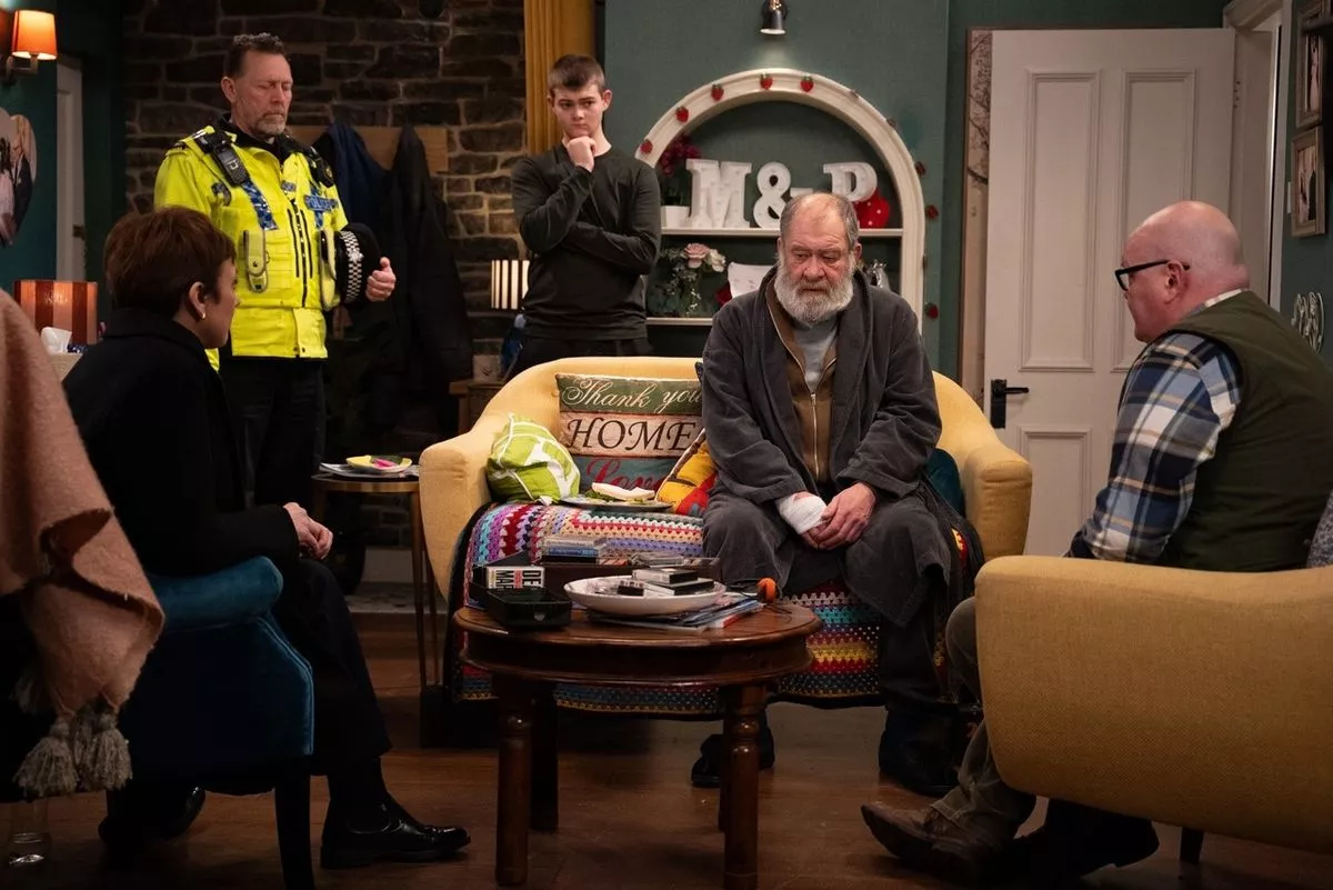 The soaps are lining up huge moments next week according to new spoilers