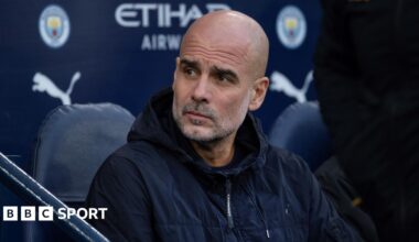 Transfers LIVE: All the latest from the January window with six days remaining