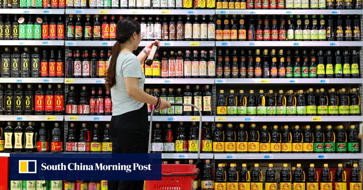 China’s consumer spending push faces major challenge – debt-averse households