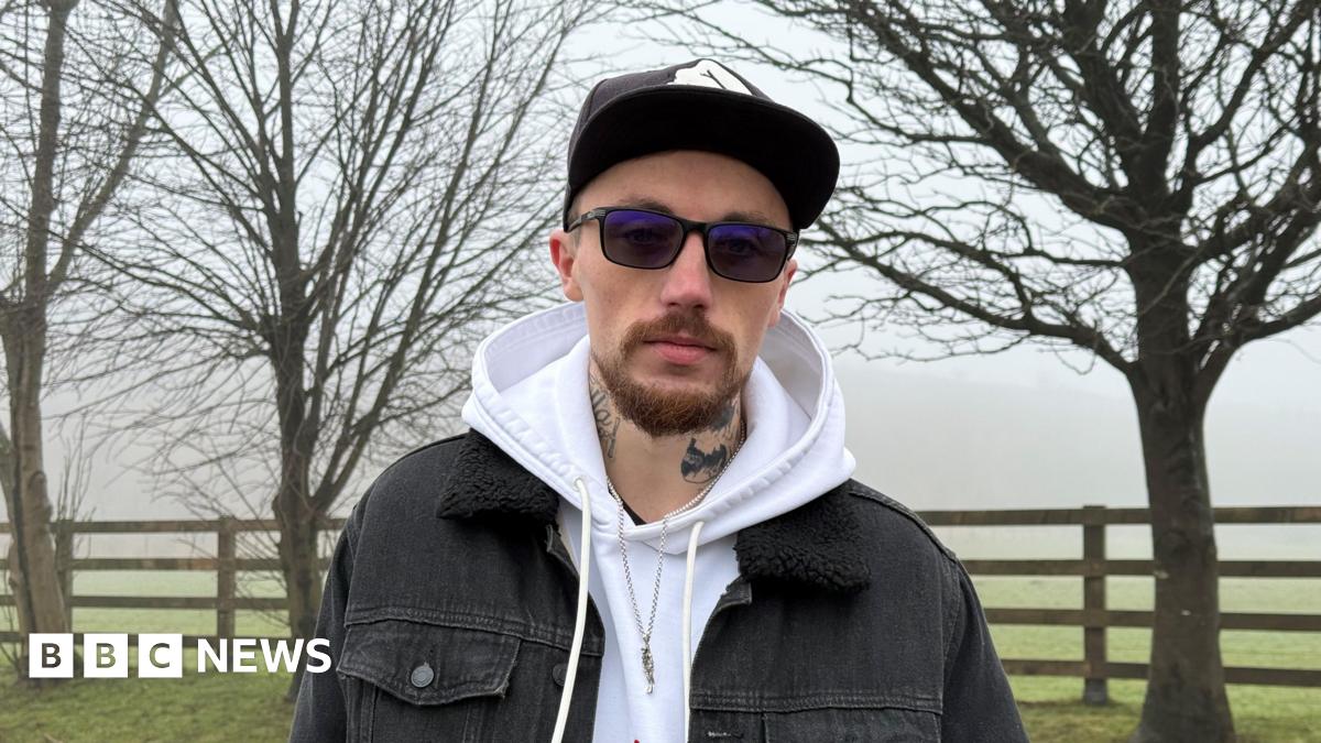 A montage image showing, Keir Starmer, Donald Trump and Mette Frederiksen