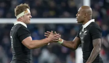 Former All Black set to line up for Springboks at 2027 World Cup - Page 2 of 3