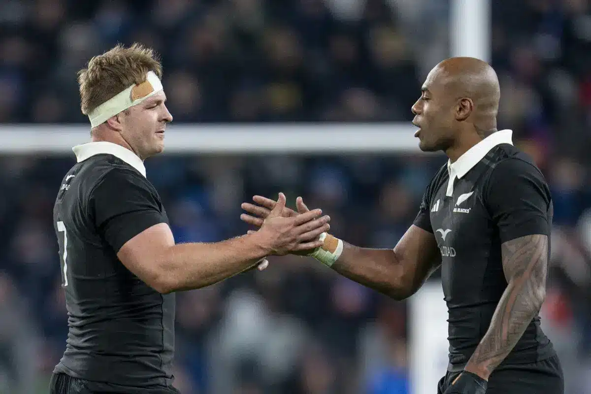 Former All Black set to line up for Springboks at 2027 World Cup - Page 2 of 3