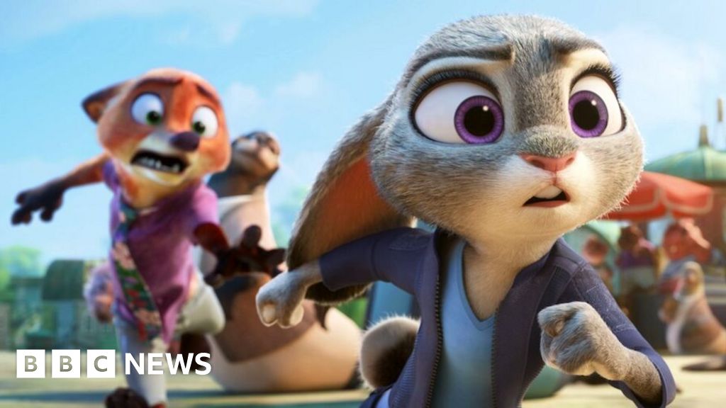 Zootropolis 2 becomes Hollywood's biggest animated film ever