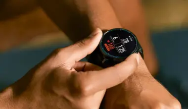 Amazfit unveils Active Max, a fitness smartwatch with up to 25 days of battery life