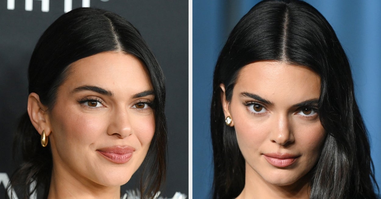 Kendall Jenner Responds To Lesbian Rumors