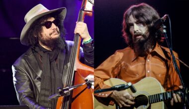 Don Was on the guitar hero “better than George Harrison”