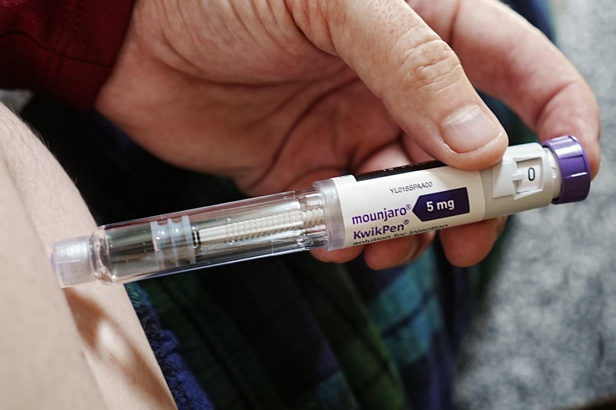 Emergency hospital cases linked to weight-loss jabs surge 60% with three deaths