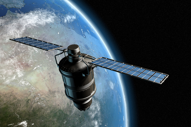 Can ASTS Satellites Drive Future Defense Communication Growth?
