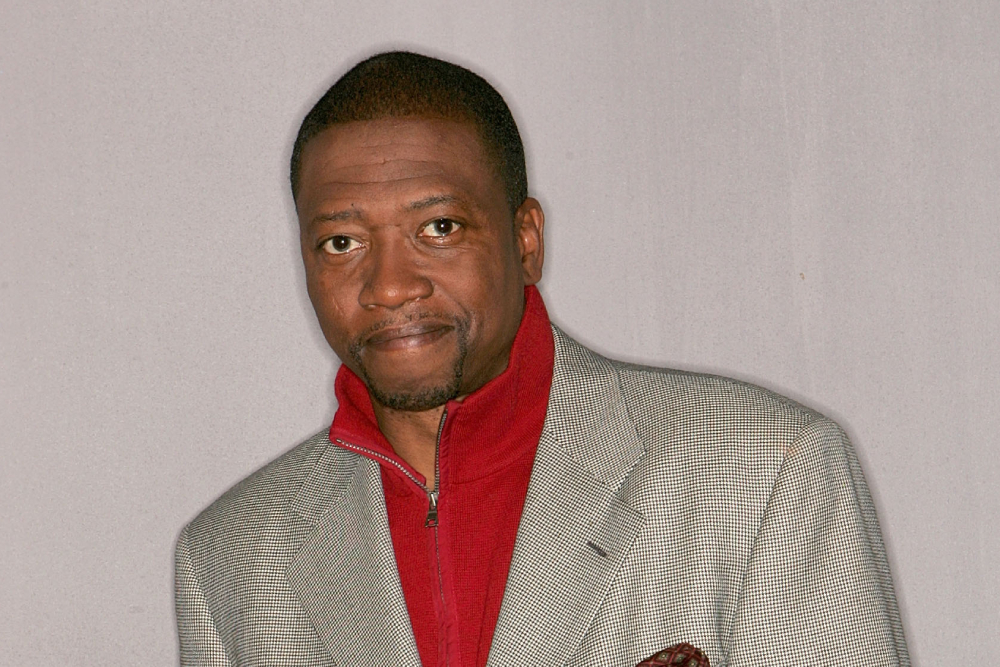 T.K. Carter, ‘Punky Brewster’ and ‘The Thing’ Actor, Dies at 69 - Yahoo News Malaysia