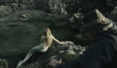 Oscar-Shortlisted Short Film ‘The Pearl Comb’ Lands On Disney+ As Miranda Richardson & David Lancaster Sign On As Exec Producers