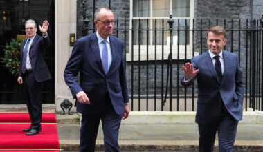 Everyone stands to gain from an entente cordiale with Bru...