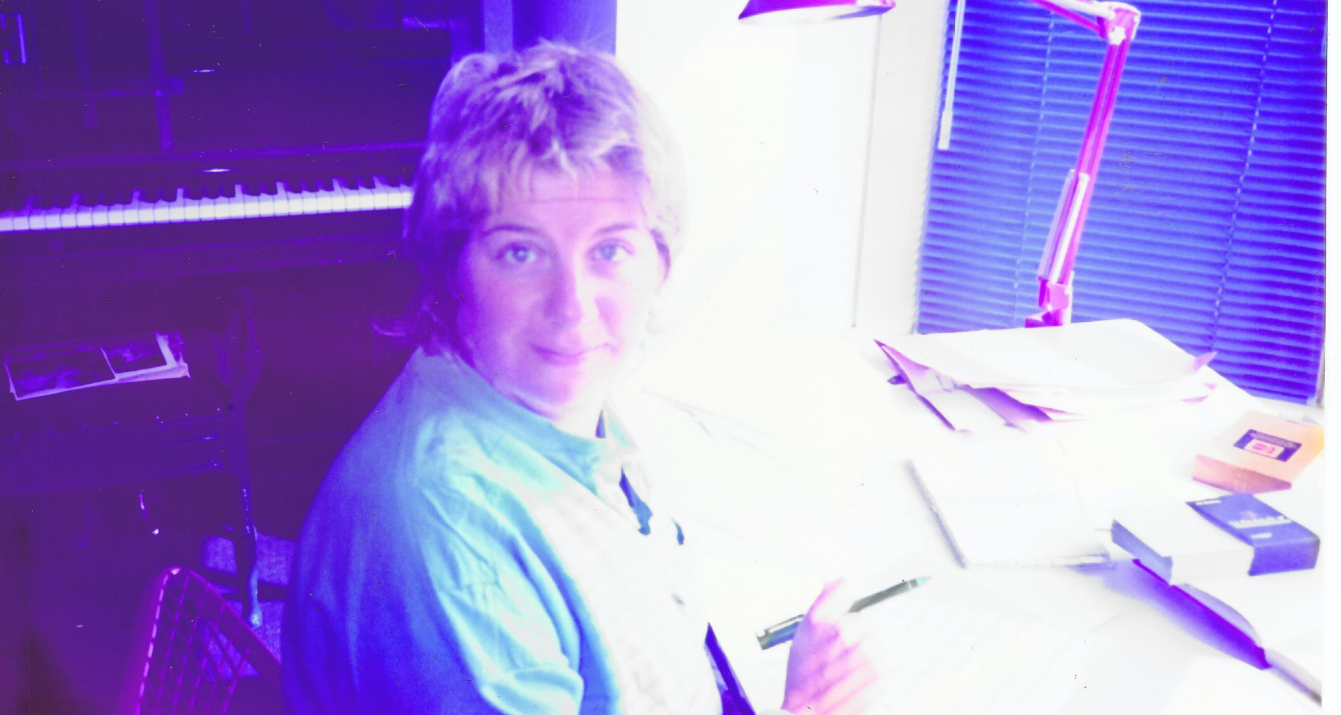 Wendy Ide’s pick of other films: Giant, Becoming Victoria Wood - The Observer