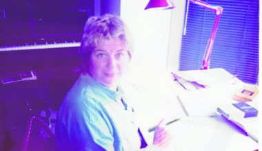 Wendy Ide’s pick of other films: Giant, Becoming Victoria Wood - The Observer