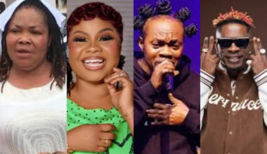 'Legal blows' that shook the entertainment industry in recent times