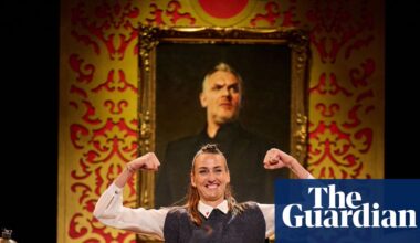 TV tonight: Jill Scott, Big Zuu and Sam Ryder take on Taskmaster | Television