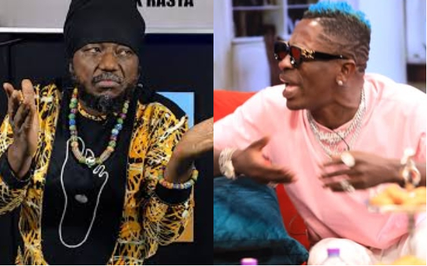 Here's a detailed breakdown of Shatta Wale's GH¢100 million lawsuit against Blakk Rasta