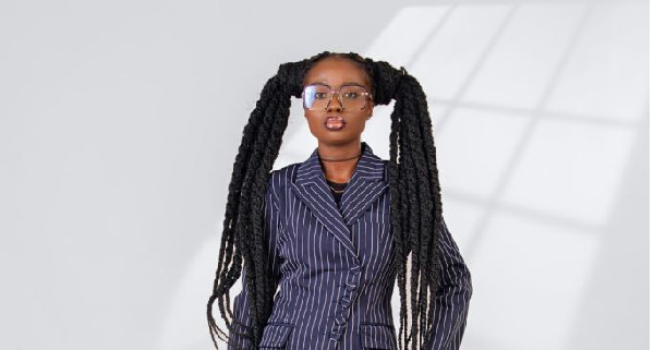 Tilly Akua Nipaa questions Sista Efia over minor's presence on stage