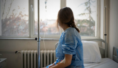 Abolishing asylums was meant to improve mental health, no...