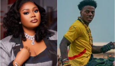 'There was so much chaos'