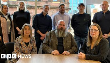 We were lied to and smeared, say hospital inquiry families