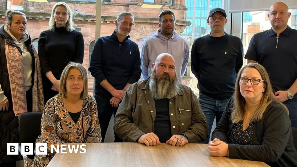 We were lied to and smeared, say hospital inquiry families