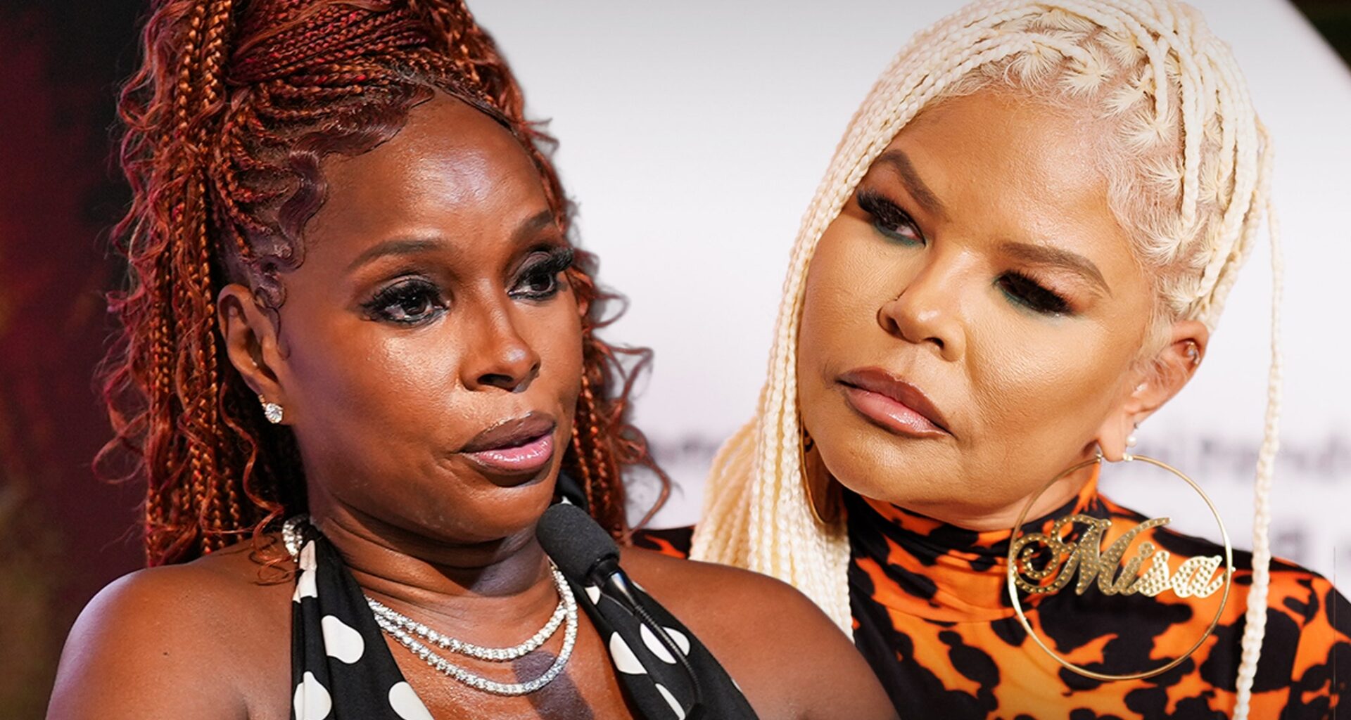Mary J. Blige Lawsuit Filed by Ex-Friend/Diddy's Baby Mama Dismissed