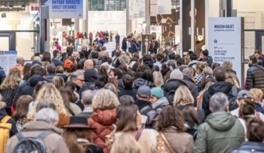 Maison & Objet returns to Paris on January 15