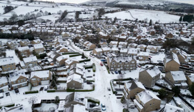 Over a million homes entitled to £25 cold weather payment – full list of postcodes
