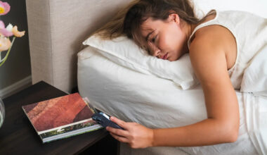 Doing this one thing in the morning can help you feel more alert