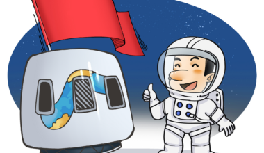 Chinese startup targets 2028 crewed suborbital space tourism - news.cgtn.com