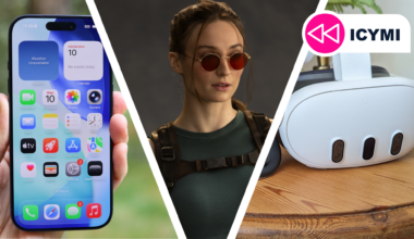 ICYMI: the week's 7 biggest tech stories like Apple losing to Google, and Meta giving up on VR