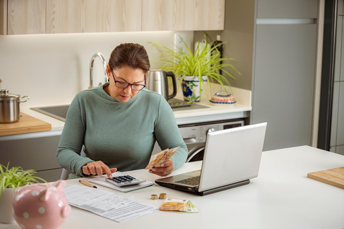 You could be missing thousands in pension tax relief – here's how to claim it