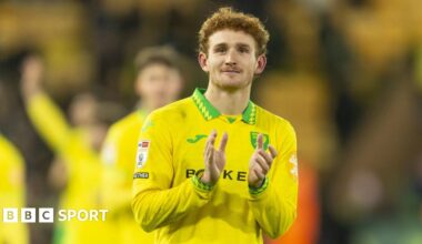 Queens Park Rangers 1-2 Norwich City: Canaries secure away win