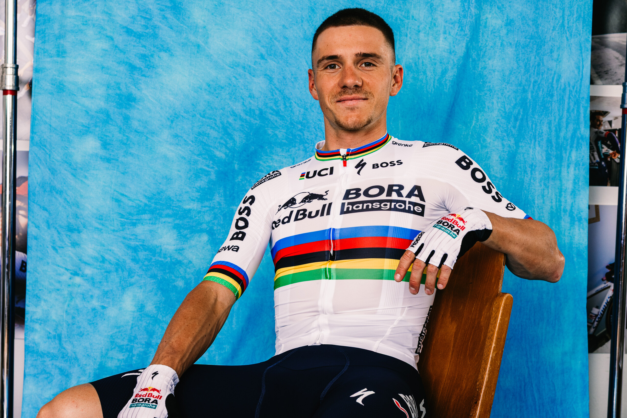 Remco Evenepoel