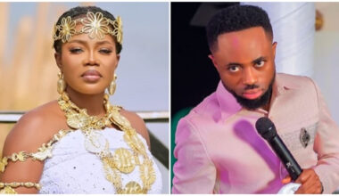 Mzbel rubbishes Prophet Fire Oja’s arrest denial