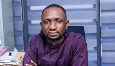 'The world is not waiting for us'