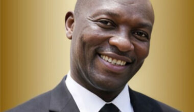 Two-time world champion Nana Yaw Konadu appointed as PKO Boxing President