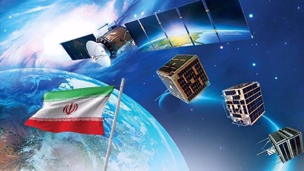 Recently launched Iranian satellites successfully enter in-orbit testing stage